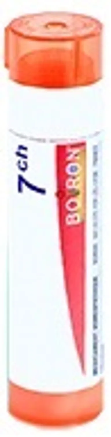Nux Vomica 7CH Granules 4g Boiron
