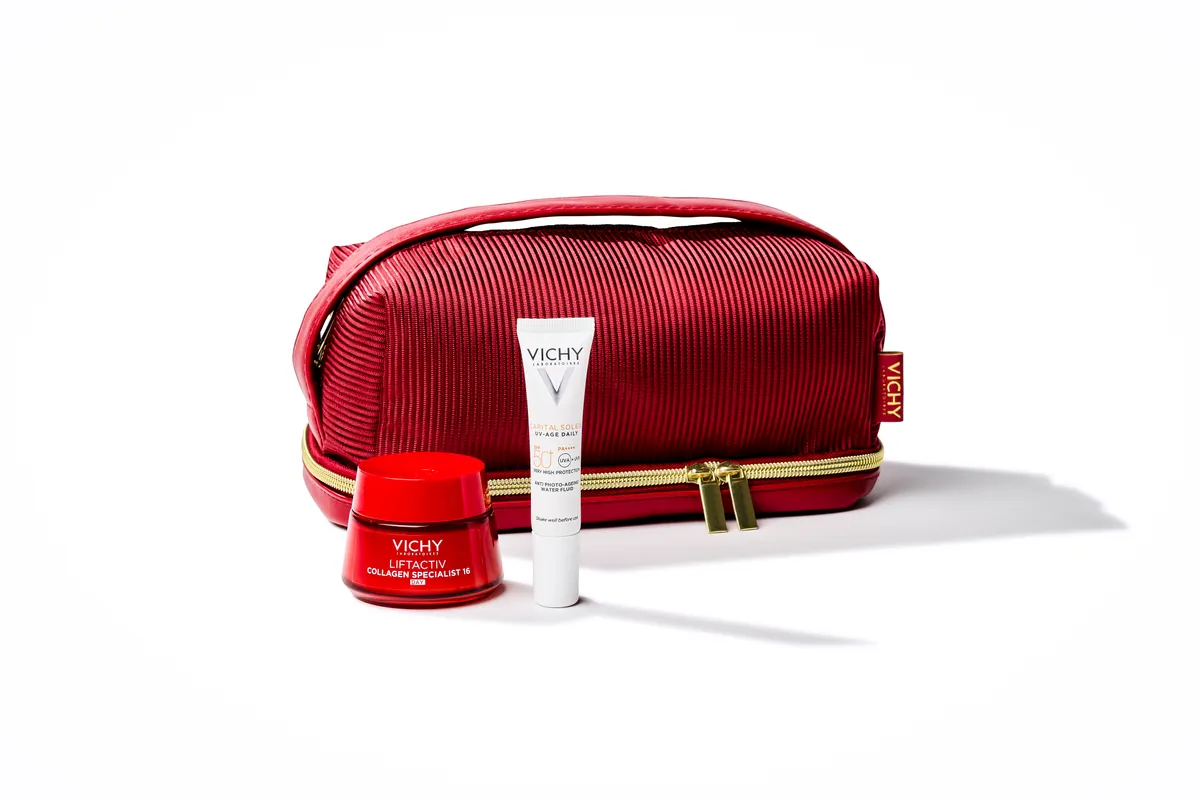 Vichy Anti-Aging Set 2 Producten