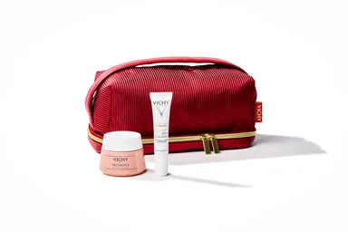 Vichy Set Neovadiol Rose 65+ 2 Producten