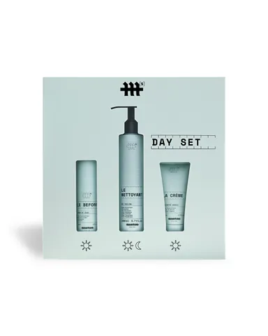 Martin Skin Coffret Day Set 3 Produits