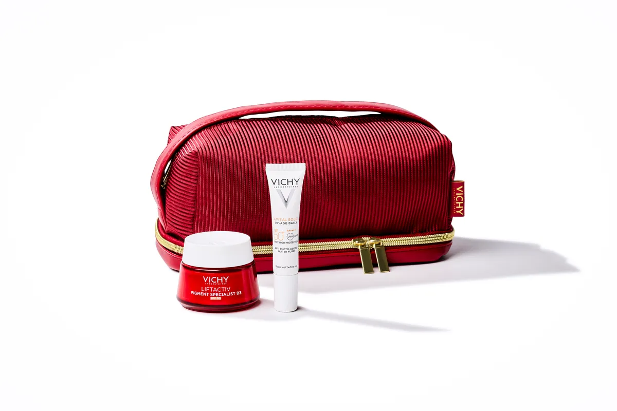 Vichy Trousse Anti-Pigmentation 2 Produits