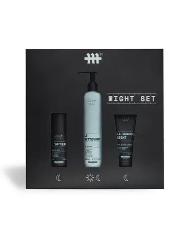 Martine Skin Night Set 3 Producten