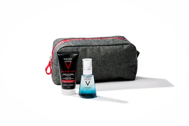 Vichy Coffret Homme Anti-Age 2 Produits