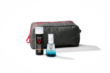 Vichy Coffret Homme Hydra Mag C+ 2 Produits
