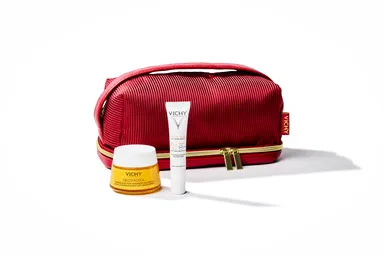 Vichy Trousse Perte de Volume 2 Produits