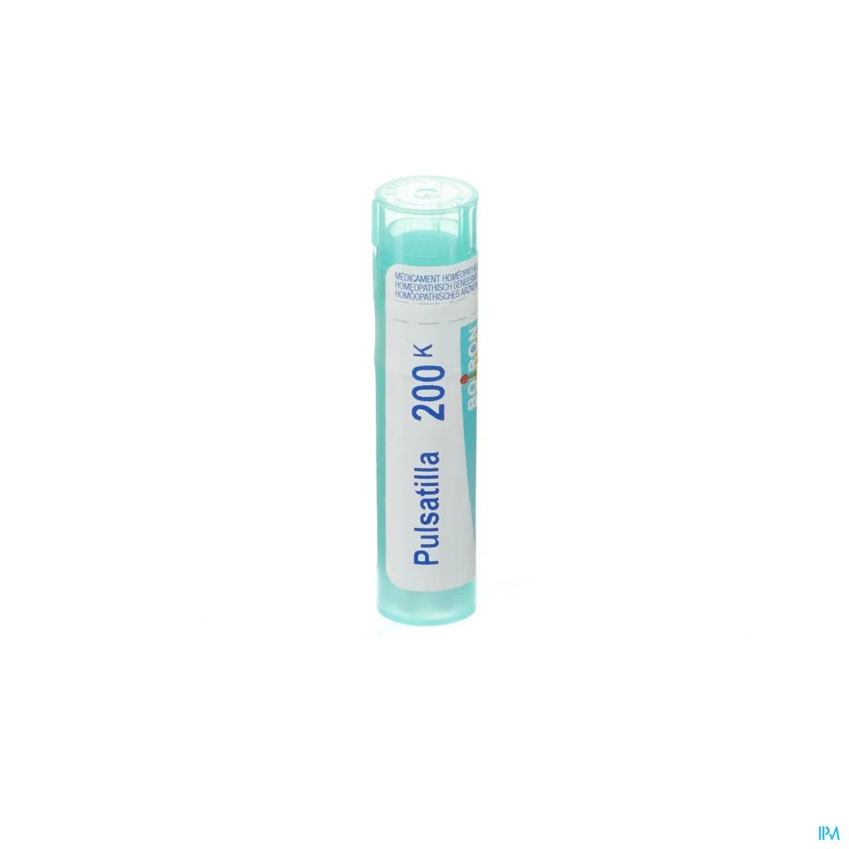 Pulsatilla 200K Granules 4g Boiron