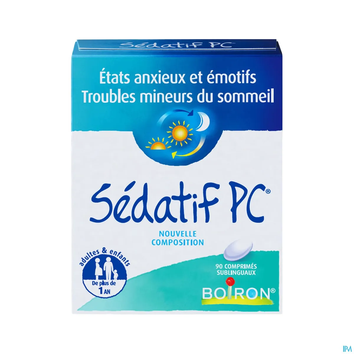 Sedatif PC 90 Tabletten