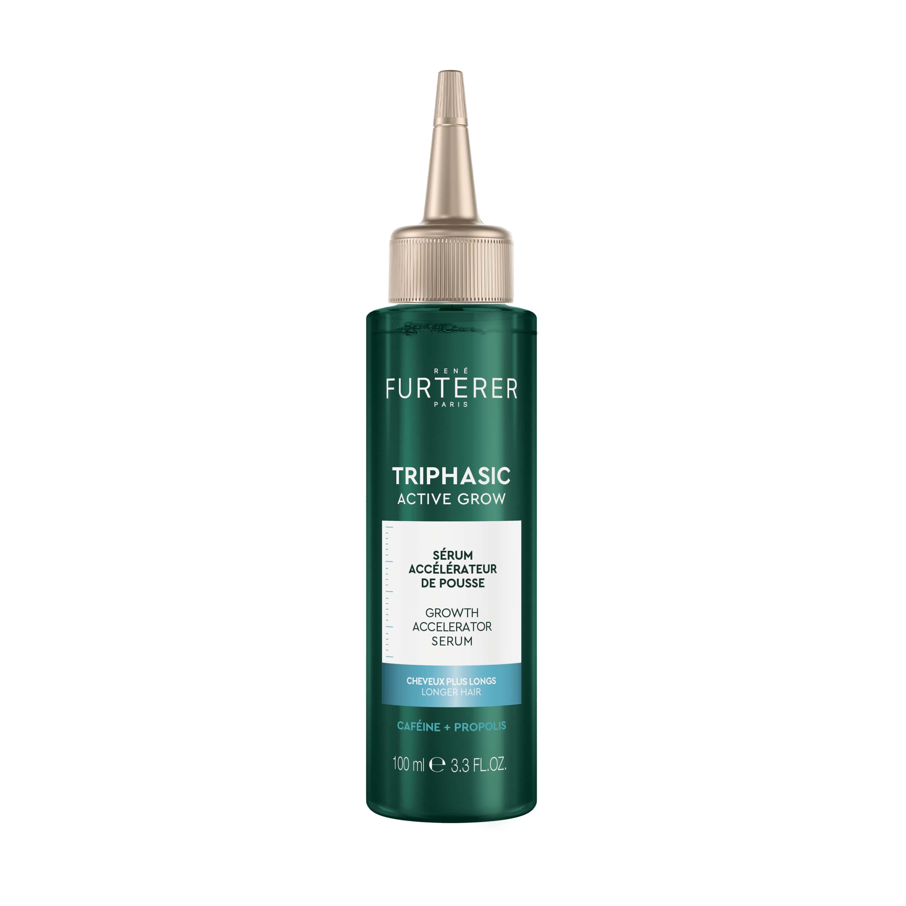 René Furterer Triphasic Active Grow Groeistimulerend Serum 100 ml - René Furterer