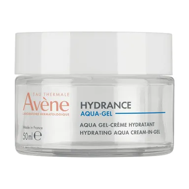 Avène Hydrance Hydraterende Aqua Gel-Crème 50 ml
