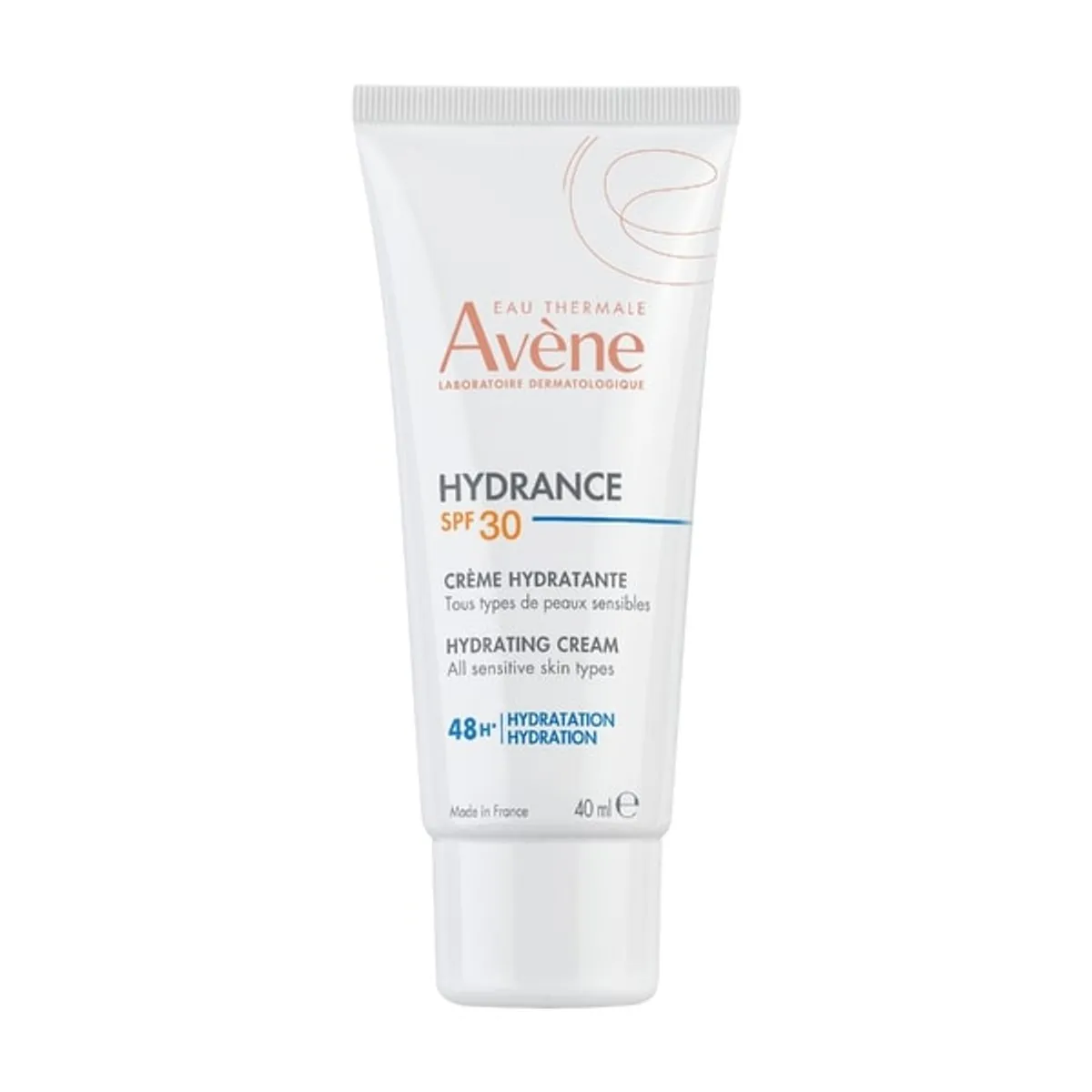 Avène Hydrance SPF30 Hydraterende Crème 40 ml