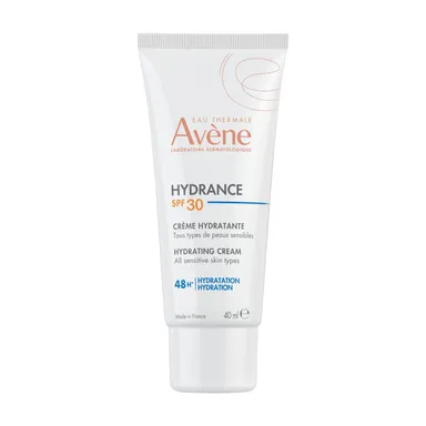 Avène Hydrance SPF30 Hydraterende Crème 40 ml