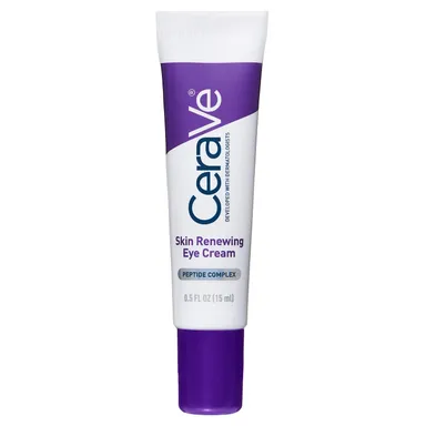CeraVe Skin Renewing Peptide Eyecream 15 ml