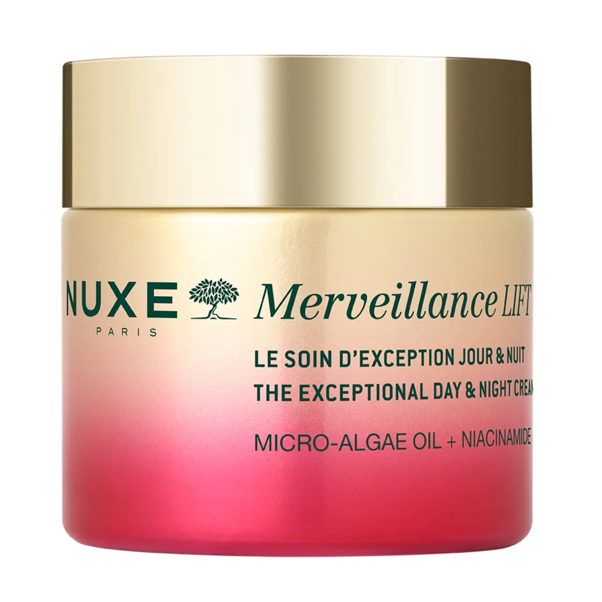 Nuxe Merveillance Lift Le Soin d'Exception Jour & Nuit 75ml