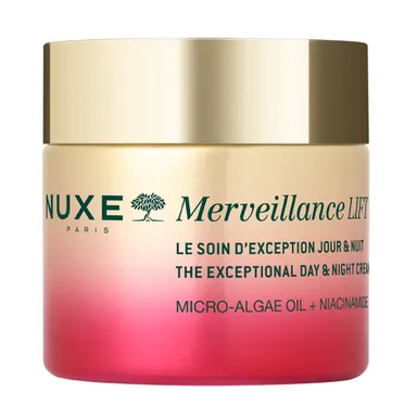 Nuxe Merveillance Lift Le Soin d'Exception Dag & Nacht 75 ml