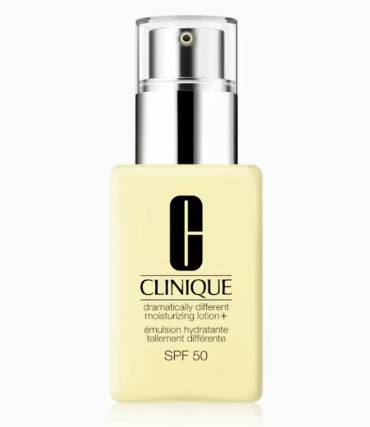 Clinique Dramatically Different Hydraterende Lotion + SPF50 50 ml