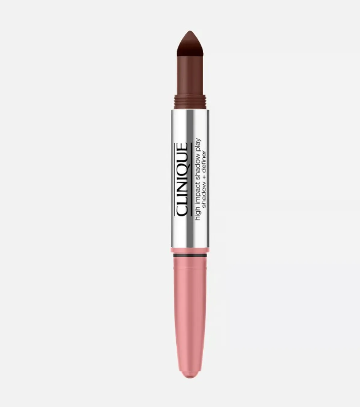Clinique High Impact Shadow Play Black Honey + Pink Honey 1,9 g