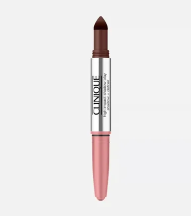 Clinique High Impact Shadow Play Black Honey + Pink Honey 1,9 g