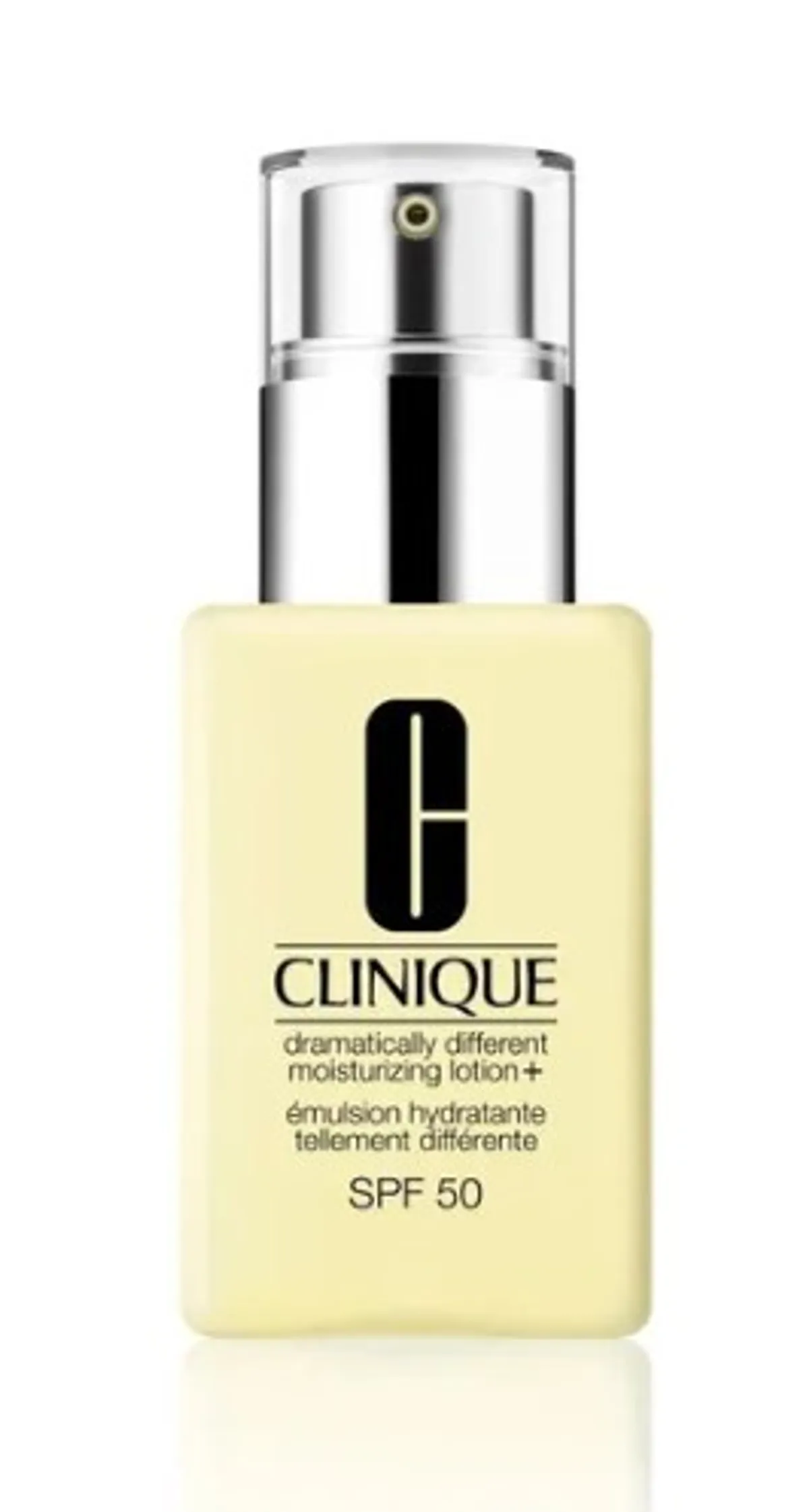 Clinique Dramatically Different Hydraterende Lotion + SPF50 75 ml