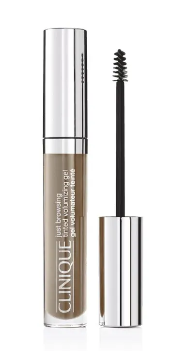 Clinique Just Browsing Gel Volumateur Teinté Sandy Blonde 4,3ml