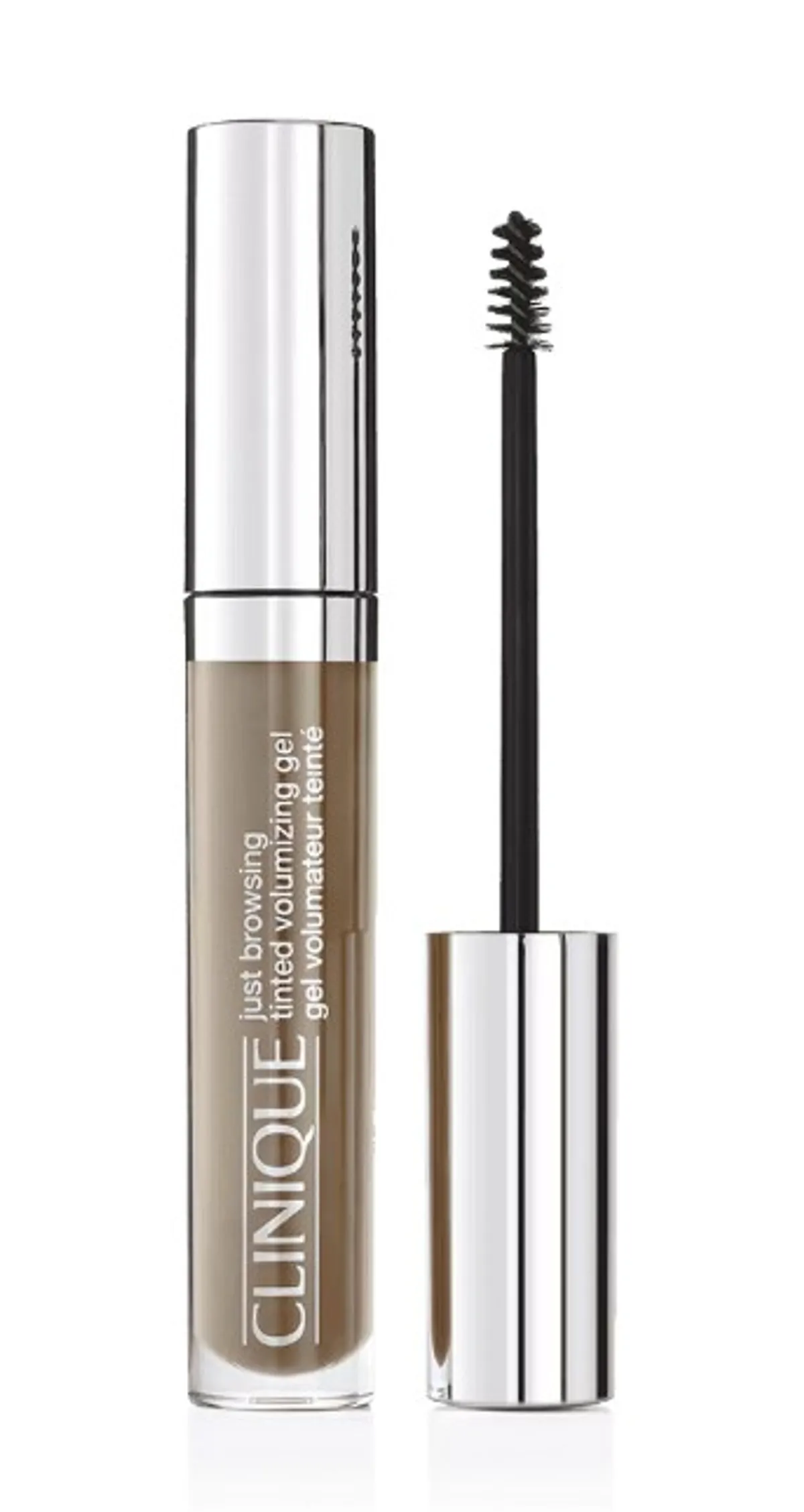 Clinique Just Browsing Getinte Volumegel Sandy Blonde 4,3 ml