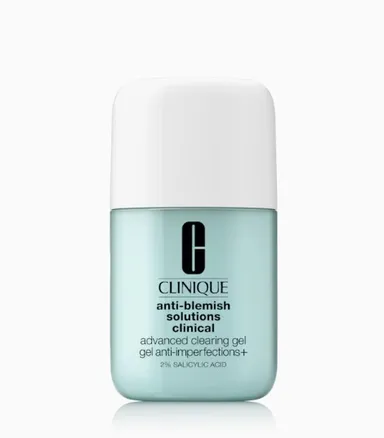 Clinique Anti-Blemish Solutions Clinical Advanced Zuiverende Gel 20 ml