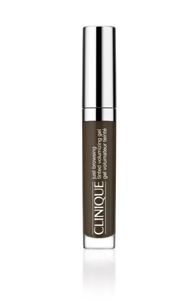 Clinique Just Browsing Getinte Volumegel Ebony 4,3 ml
