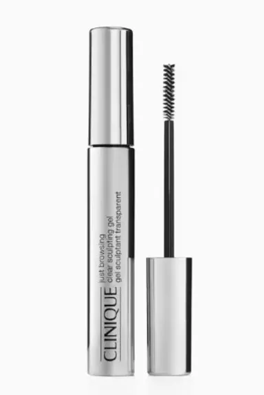 Clinique Just Browsing Gel Sculptant Transparent 9ml