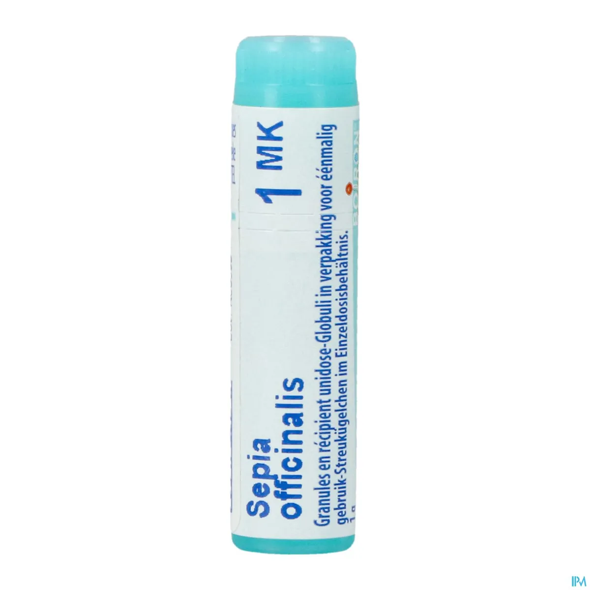 Sepia Officinalis MK Globulen Boiron