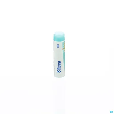 Silicea MK Globulen Boiron
