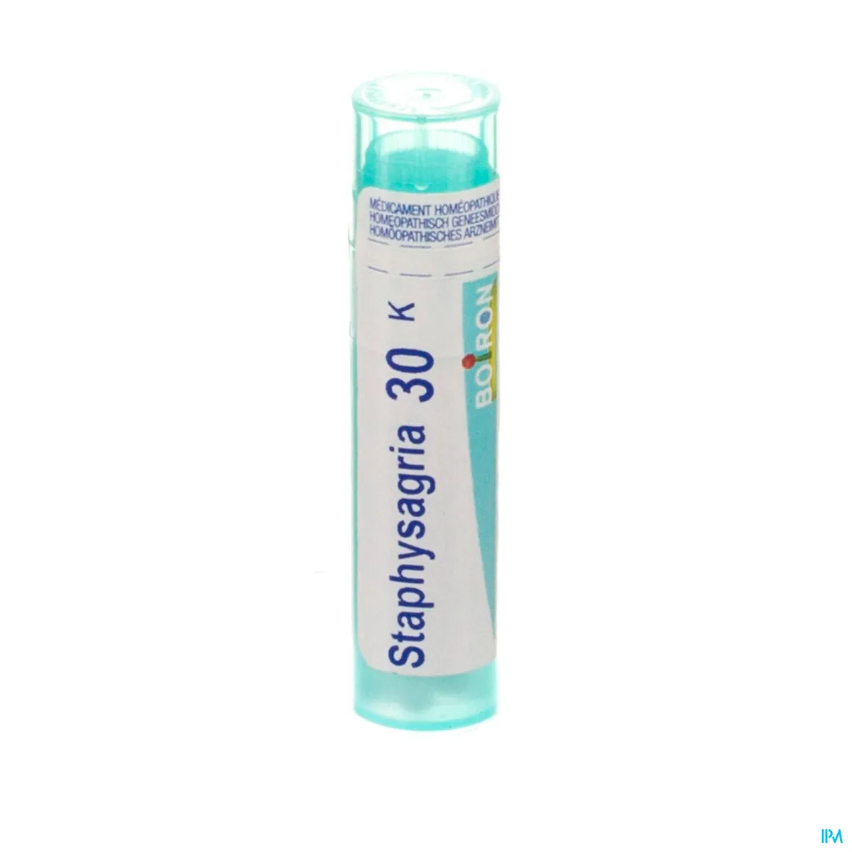 Staphysagria 30K Granulen 4g Boiron