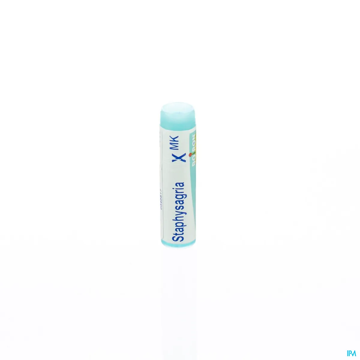 Staphysagria XMK Globules Boiron