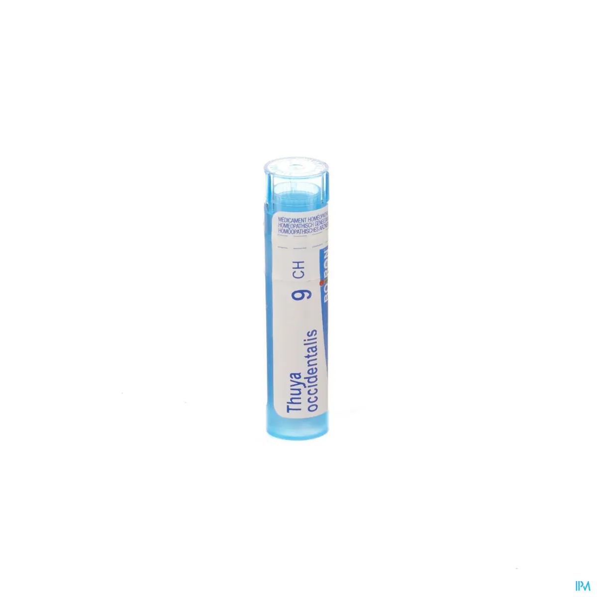 Thuya Occidentalis 9CH Granules 4g Boiron