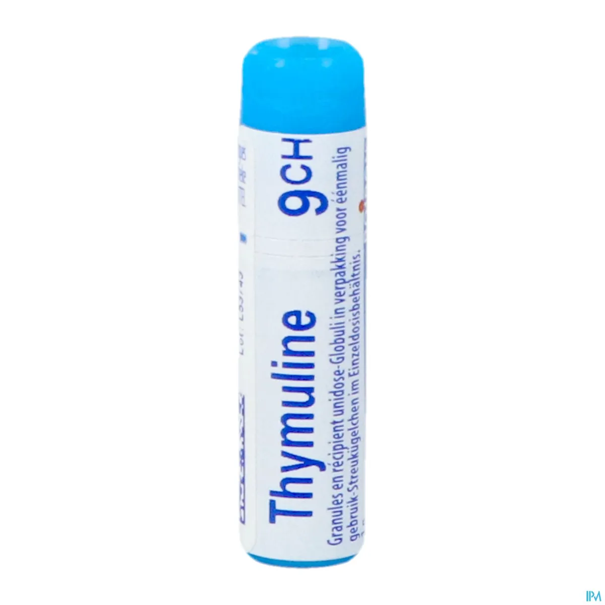 Thymuline 9CH Globulen Unda-boiron