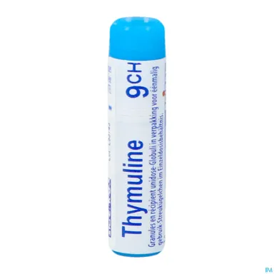Thymuline 9CH Globulen Unda-boiron