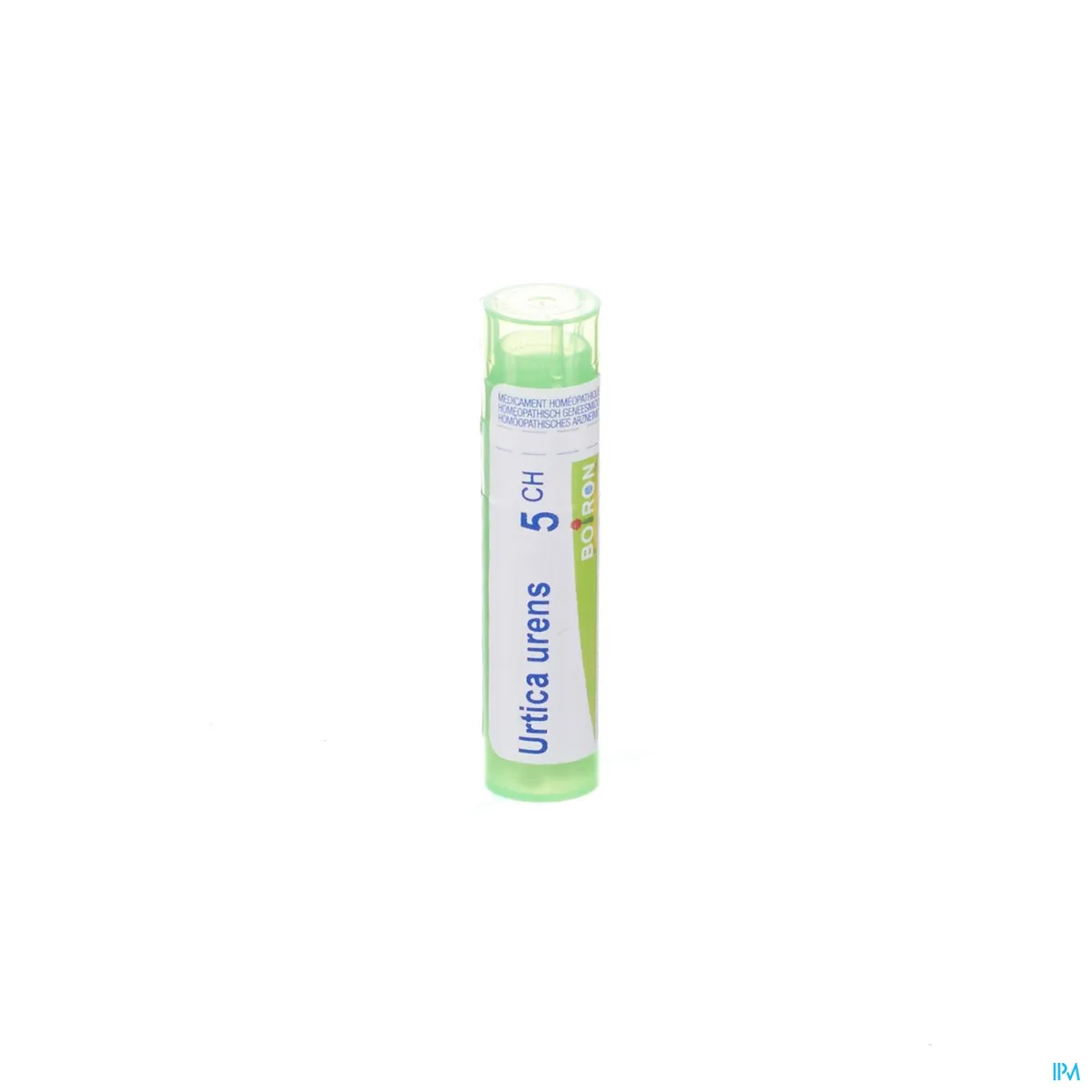 Urtica Urens 5CH Granules 4g Boiron