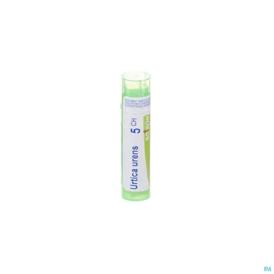 Urtica Urens 5CH Granules 4g Boiron