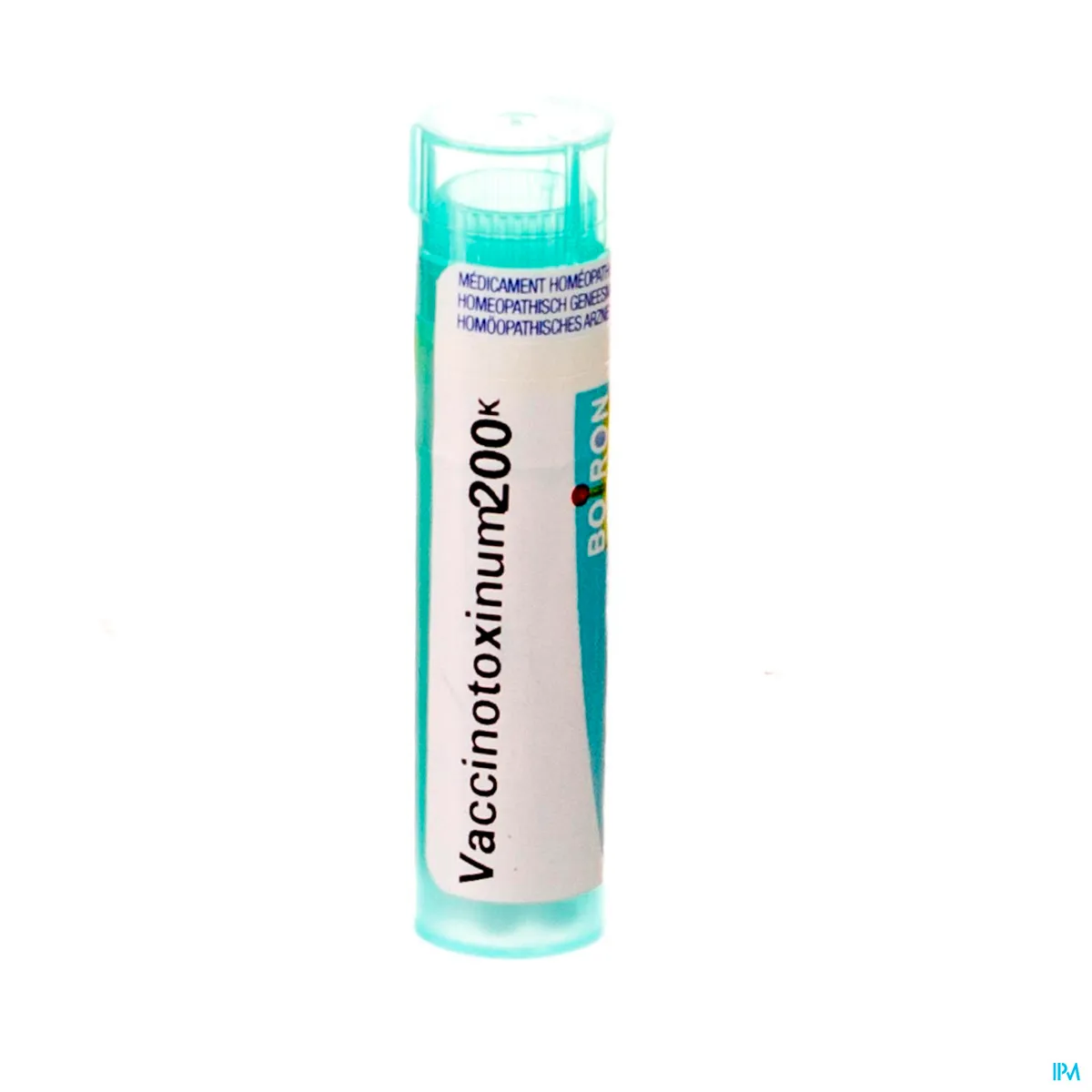 Vaccinotoxinum 200K Granules 4g Boiron