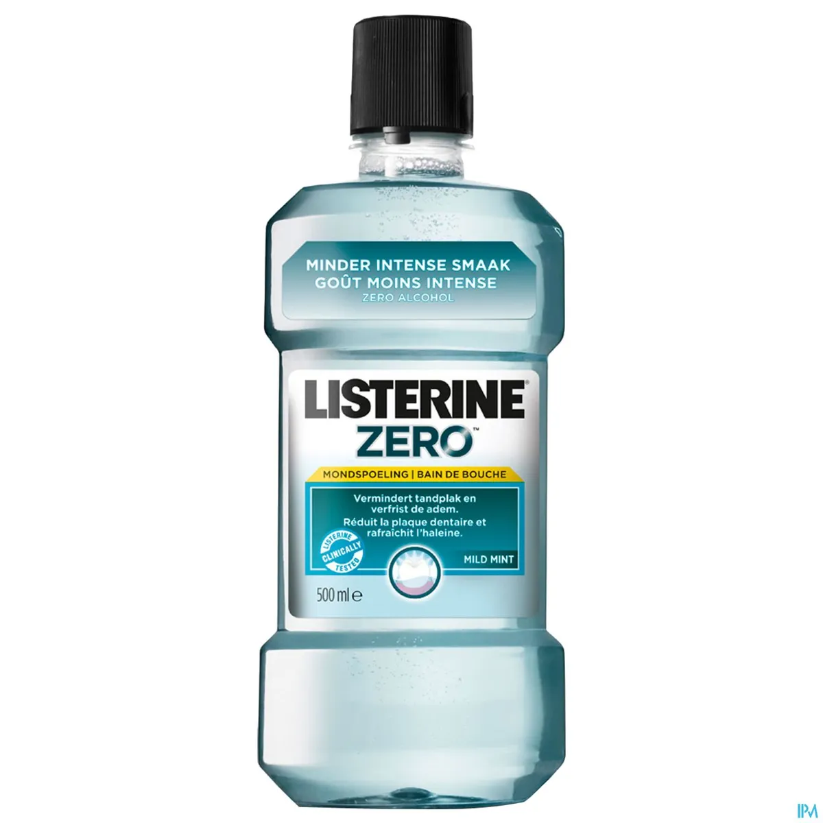 Listerine Zero Mondwater 500ml