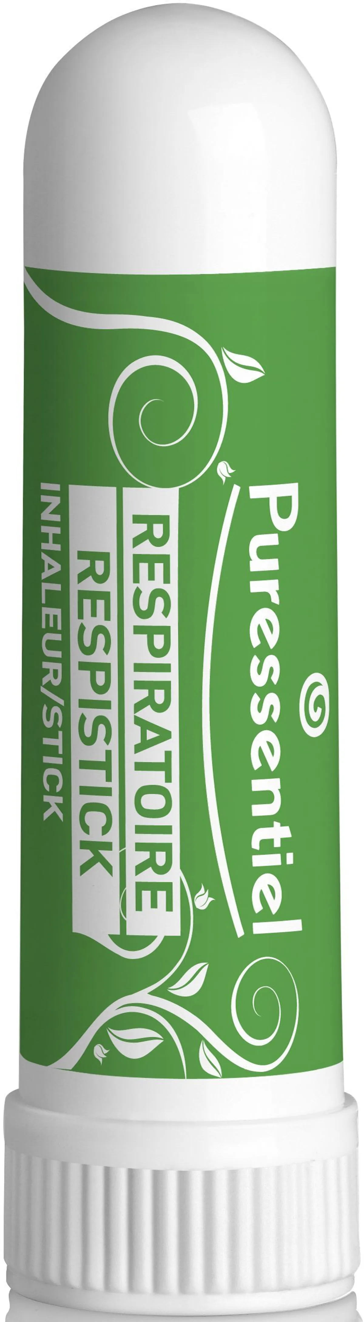 Puressentiel Respiratoire Inhaleur 19 Huiles Essentielles 1ml