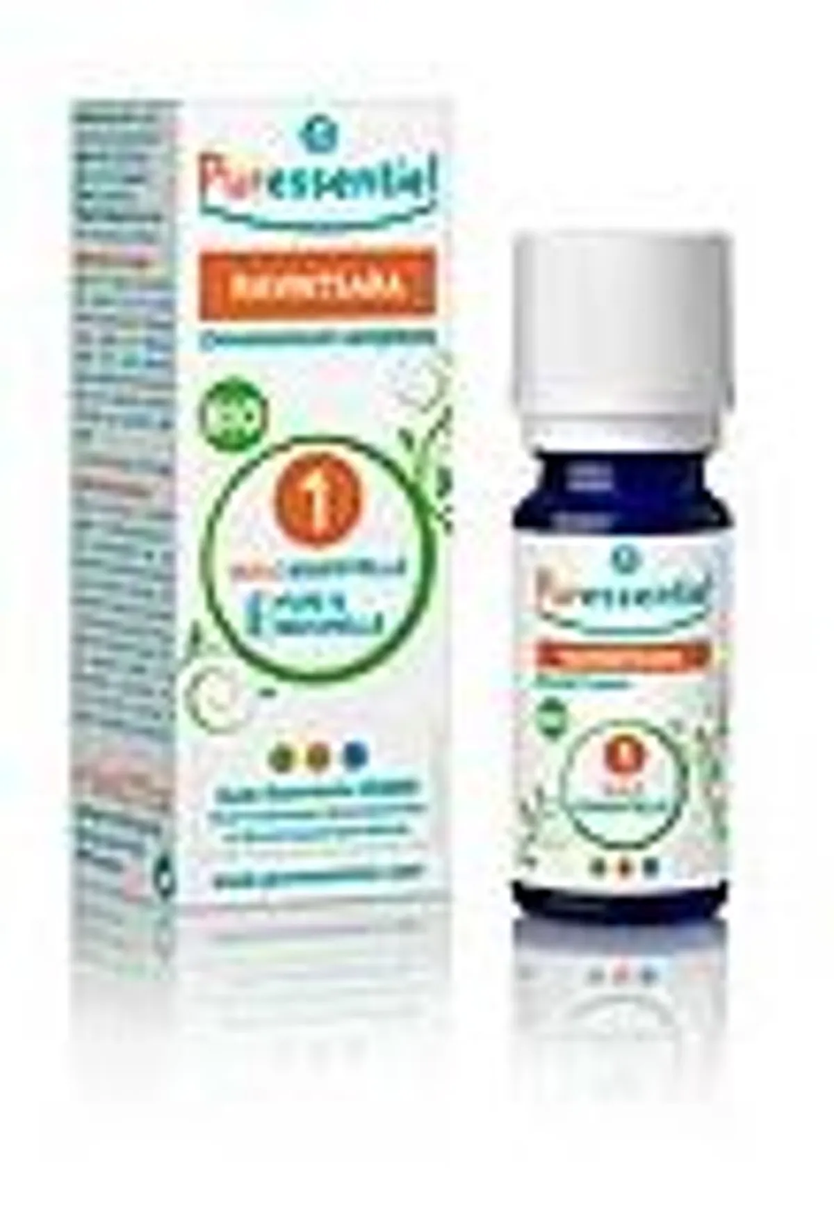 Puressentiel Expert Ravintsara Huile Essentielle Bio 5ml