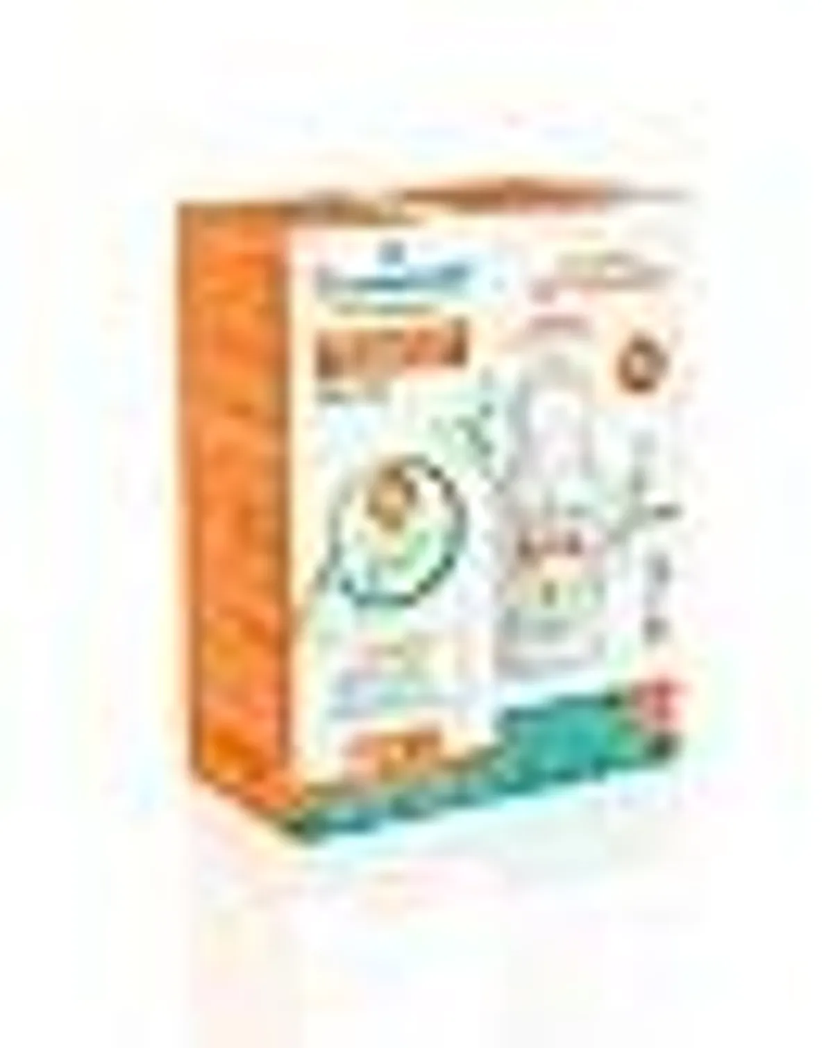 Puressentiel Articulation Roller 14 Huiles Essentielles 2x75ml (Promo - 15%)