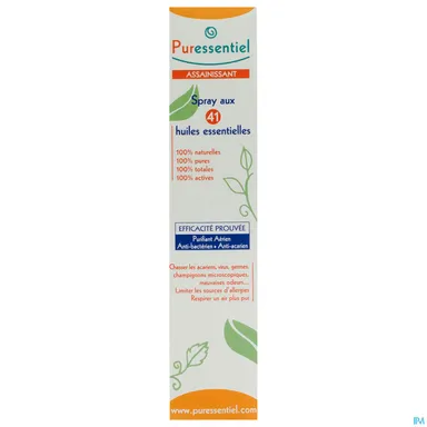 Puressentiel Luchtzuiverende Spray 200 ml