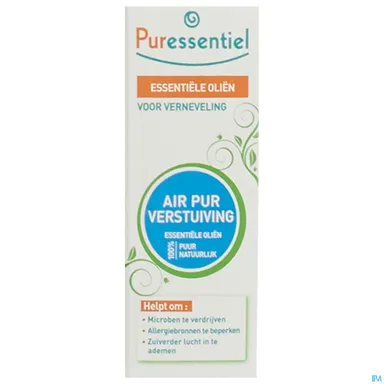 Puressentiel Diffusion Air Pur Olie Fl 30ml
