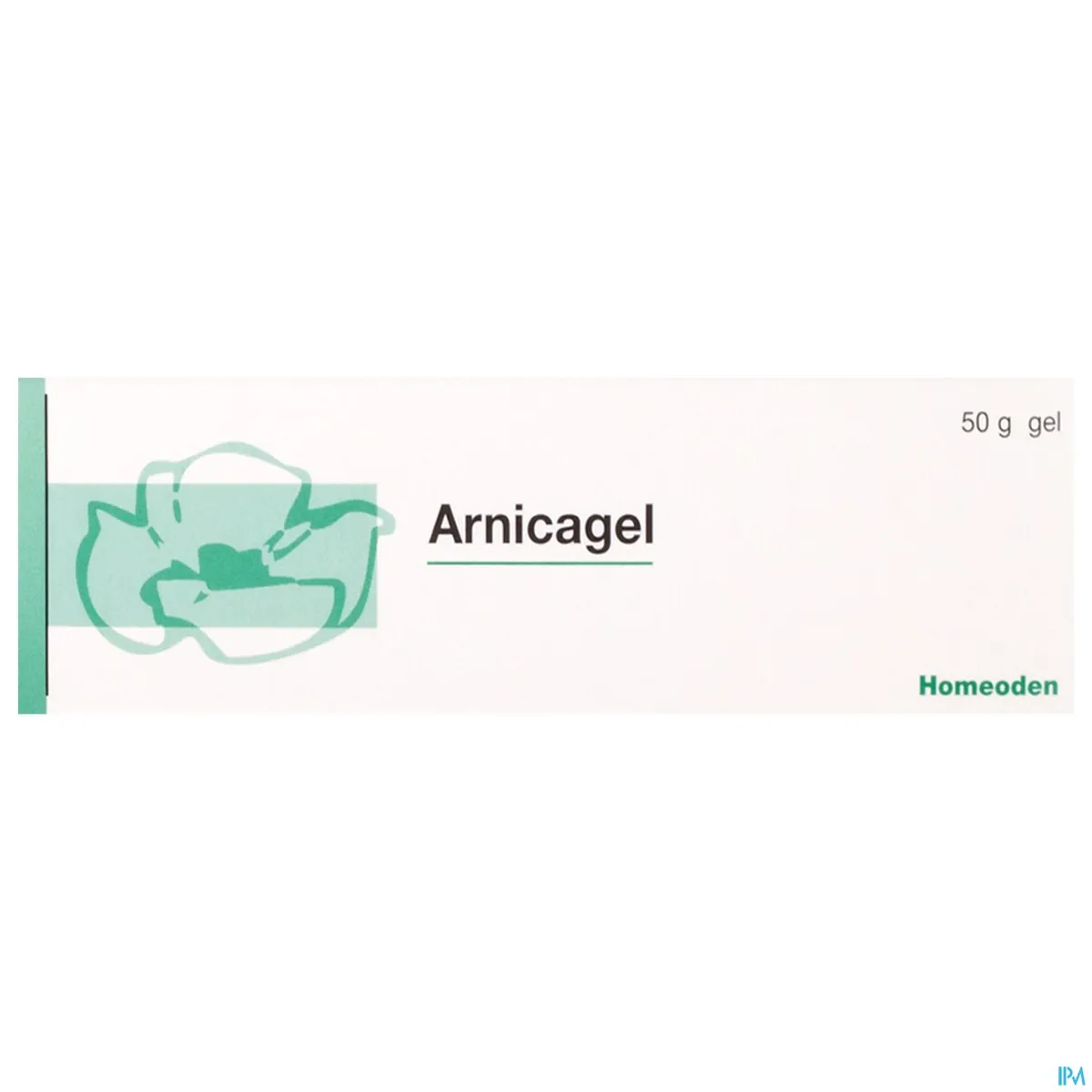 Arnicagel 50g Homeod