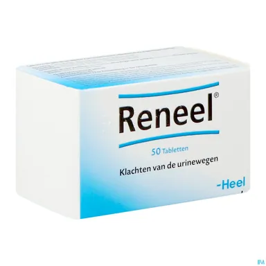 Reneel Tabl 50 Heel
