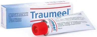 Traumeel Gel 50g Heel