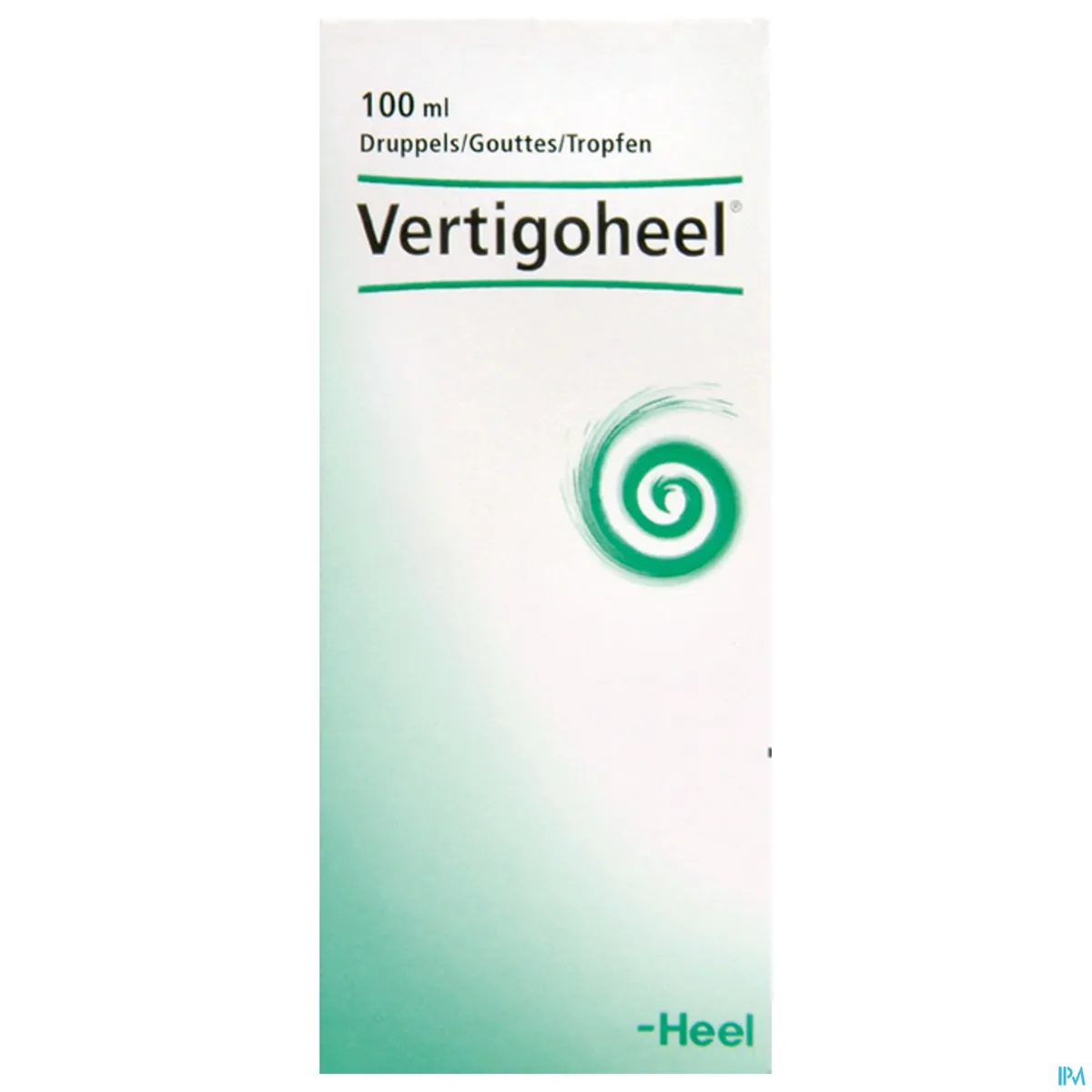 Vertigoheel Druppels 100 ml