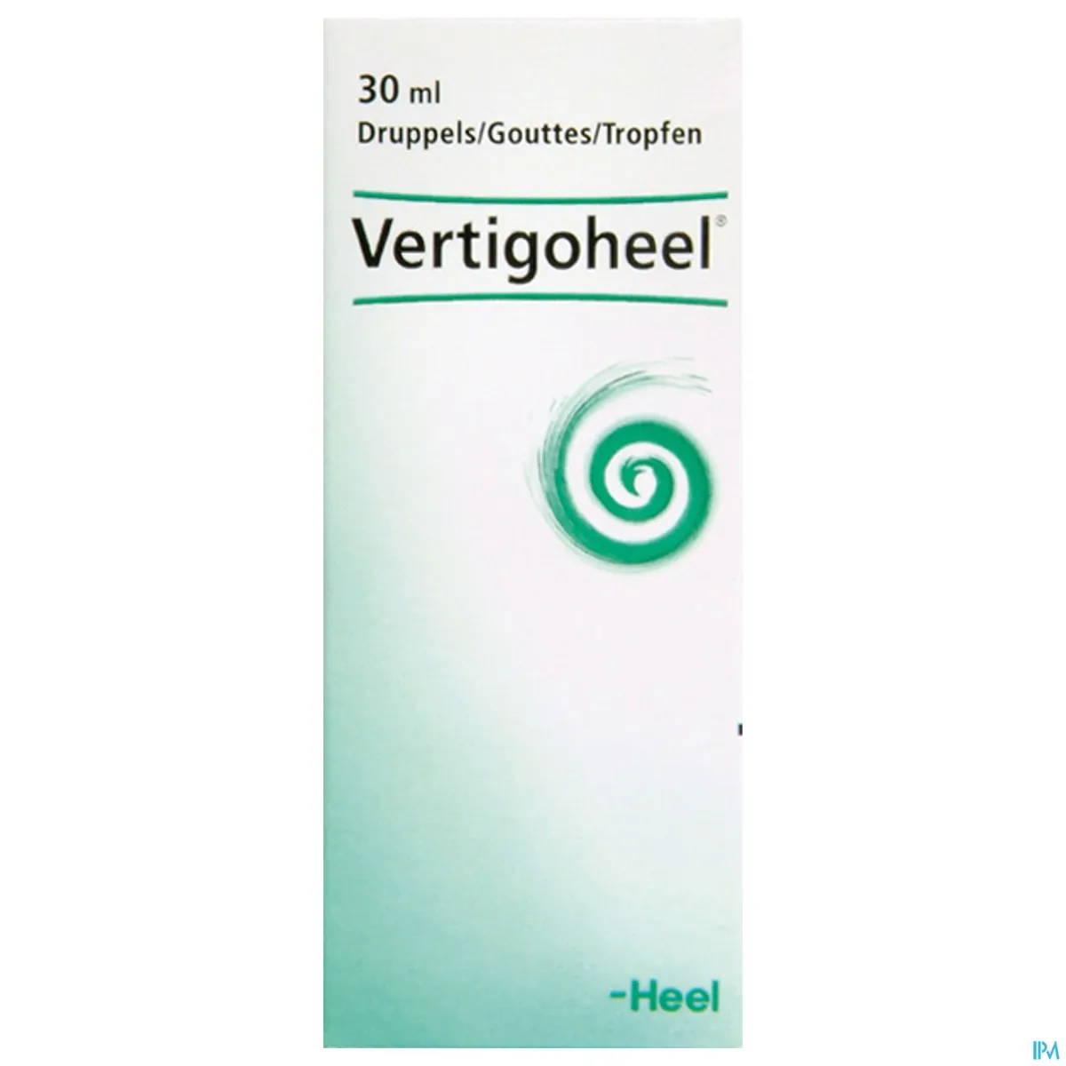 Vertigoheel Druppels 30 ml