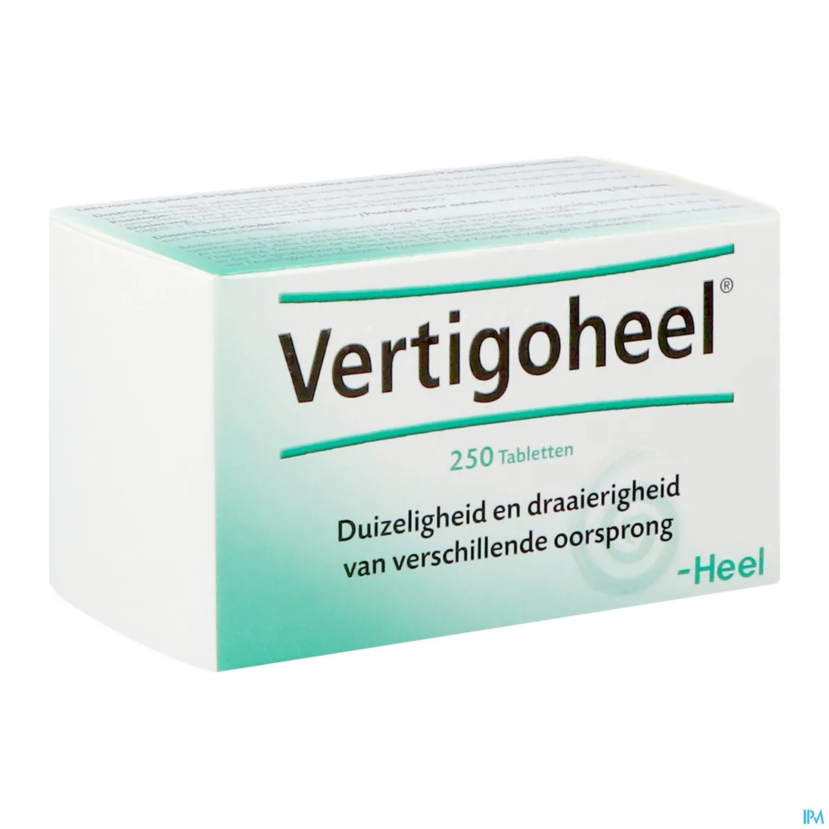 Vertigoheel 250 Tabletten