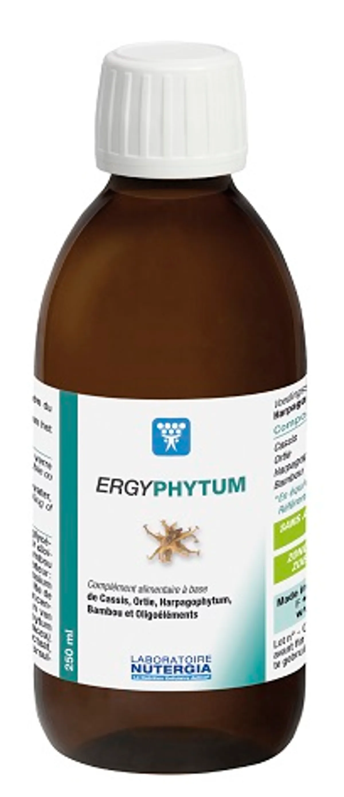 Ergyphytum 250ml